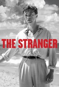 دانلود فیلم The Stranger سال 2025 - غریبه
