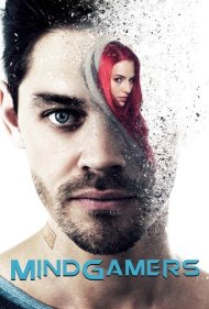 دانلود فیلم MindGamers سال 2015 - بازیگران ذهن