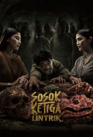 Sosok Ketiga: Lintrik