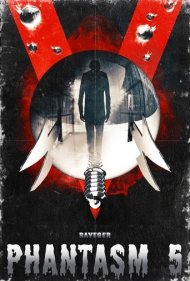 دانلود فیلم Phantasm: Ravager سال 2016 - شبح: ویرانگر
