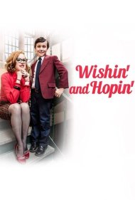 دانلود فیلم Wishin' and Hopin' سال 2014 - آرزو و امید