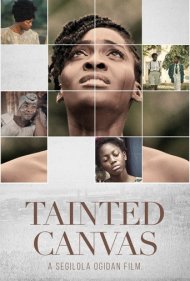 دانلود فیلم Tainted Canvas سال 2020 - بوم نقاشی آلوده