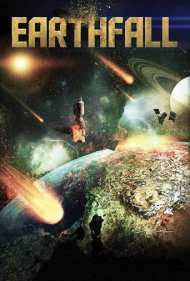 دانلود فیلم Earthfall سال 2015 - سقوط زمین