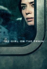 دانلود فیلم The Girl on the Train سال 2016 - دختری در قطار