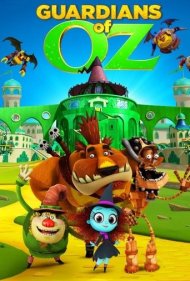 دانلود دوبله فارسی فیلم Guardians of Oz سال 2015