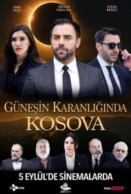 Gunesin Karanliginda Kosova