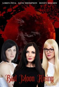 دانلود فیلم Bad Moon Rising سال 2022 - طلوع ماه بد