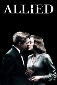 دانلود دوبله فارسی فیلم Allied سال 2016