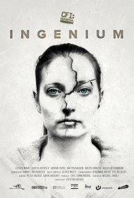 دانلود فیلم Ingenium سال 2018 - اینجنیوم