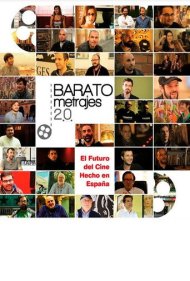 دانلود فیلم Baratometrajes 2.0: Spaniard-low-budget-films with High Ambitions سال 2014 - فیلمهای ارزان ۲.۰: فیلمهای اسپانیایی کمهزینه با جاهطلبیهای بزرگ