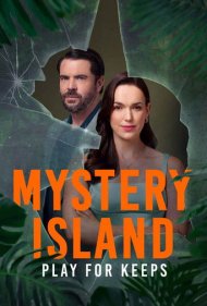 دانلود دوبله فارسی فیلم Mystery Island: Play for Keeps سال 2025 - جزیره اسرارآمیز: بازی برای بقا