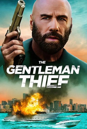 The Gentleman Thief