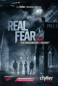 دانلود فیلم Real Fear 2: The Truth Behind More Movies سال 2013 - ترس واقعی ۲: حقیقت پشت فیلم‌های بیشتر