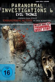 دانلود فیلم Ghost Magnet سال 2011 - آهنربای روح