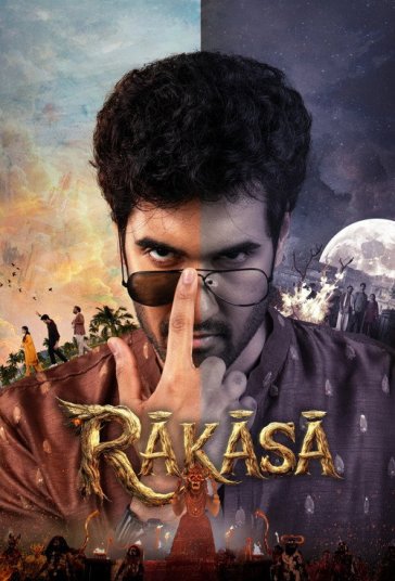 Raakaasa