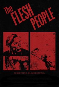 دانلود فیلم The Flesh People سال 2026 - مردمان گوشتین