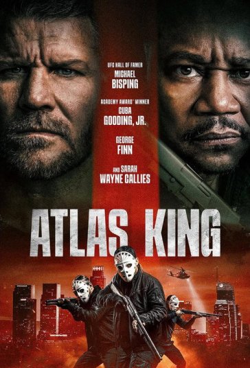 Atlas King