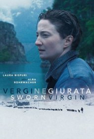 دانلود فیلم Sworn Virgin سال 2015 - باکره قسم‌خورده