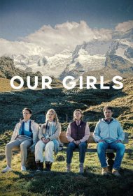 دانلود فیلم Our Girls سال 2025 - دختران ما