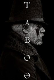 دانلود دوبله فارسی فیلم Taboo سال 2017 - تابو