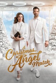 دانلود فیلم A Christmas Angel Match سال 2025 - دیدار فرشتهٔ کریسمس