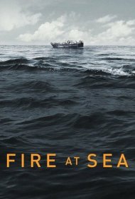 دانلود دوبله فارسی فیلم Fire at Sea سال 2016