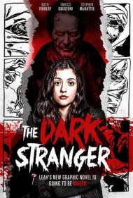 دانلود فیلم The Dark Stranger سال 2015