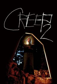دانلود فیلم Creep 2 سال 2017 - خزیدن 2