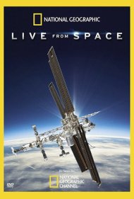دانلود فیلم Live from Space سال 2014 - پخش زنده از فضا