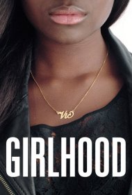 دانلود فیلم Girlhood سال 2014 - دخترانگی