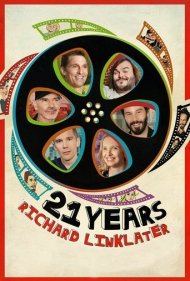 دانلود فیلم 21 Years: Richard Linklater سال 2014 - ۲۱ سال: ریچارد لینکلیتر