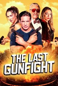 دانلود دوبله فارسی فیلم The Last Gunfight سال 2025 - آخرین نبرد مسلحانه