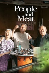 دانلود فیلم People and Meat سال 2025 - آدم‌ها و گوشت