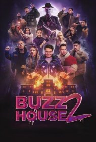 دانلود فیلم Buzz House: The Movie 2 سال 2025 - خانه هیجان 2