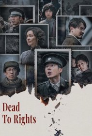 دانلود دوبله فارسی فیلم Dead to Rights سال 2025 - مدرک محکوم کننده