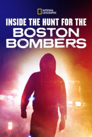 دانلود فیلم Inside the Hunt for the Boston Bombers سال 2014 - درون عملیات تعقیب بمبگذاران بوستون