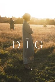 دانلود دوبله فارسی فیلم The Dig سال 2021 - حفره