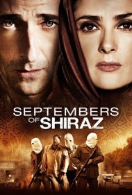 دانلود فیلم Septembers of Shiraz سال 2015 - سپتامبرهای شیراز