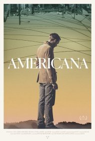 دانلود فیلم Americana سال 2016 - امریکانا