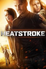 دانلود فیلم Heatstroke سال 2013 - گرمازدگی