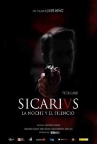 دانلود فیلم Sicarivs: The Night and the Silence سال 2015 - آدمکش: شب و سکوت