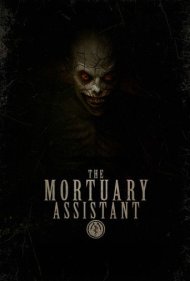 دانلود فیلم The Mortuary Assistant سال 2026 - دستیار سردخانه