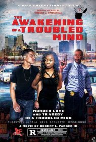 A Troubled Mind 2015