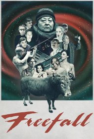 دانلود فیلم Free Fall سال 2014 - سقوط آزاد