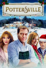 دانلود فیلم Pottersville سال 2017 - پاترزویل