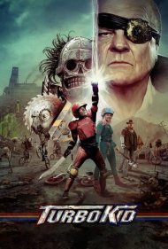 دانلود فیلم Turbo Kid سال 2015