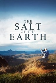 دانلود دوبله فارسی فیلم The Salt of the Earth سال 2014