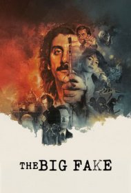 دانلود فیلم The Big Fake سال 2025 - تقلب بزرگ