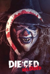 دانلود فیلم Dieced: Reloaded سال 2025 - مرگ‌بازی: بارگذاری دوباره