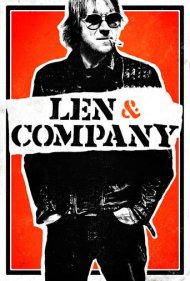 Len and Company 2015